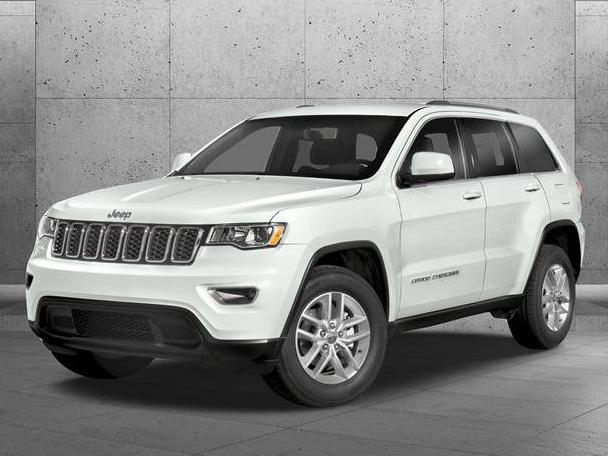 JEEP GRAND CHEROKEE 2021 1C4RJFAG7MC705501 image